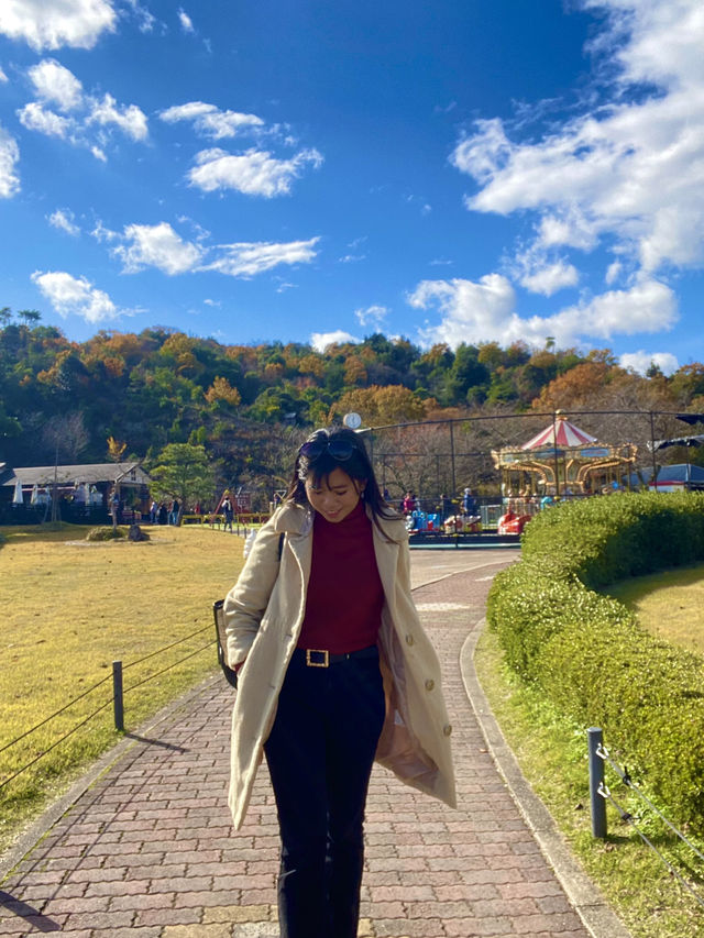 God is the greatest artist : Amanohashidate
