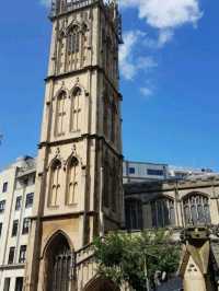St Stephens Church