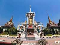 วัดจุฬามณี