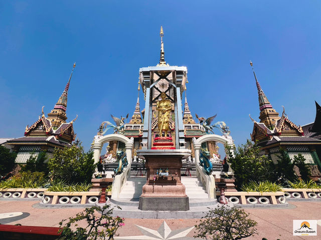 วัดจุฬามณี