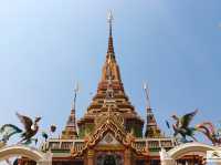 วัดจุฬามณี