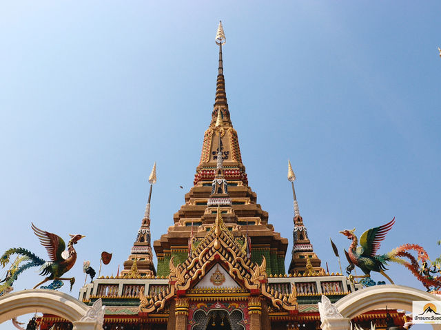 วัดจุฬามณี