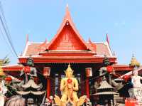 วัดจุฬามณี