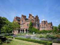 Aston Hall (historic mansion)