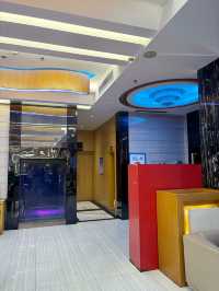 Linghang Shenzhen Hotel