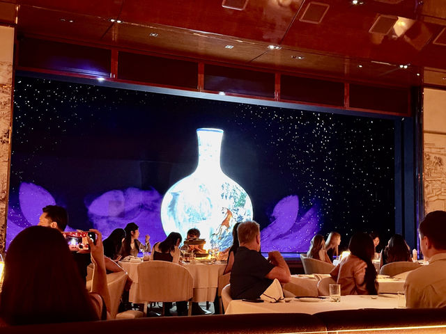 如果澳門只推一家steakhouse 「永利扒房」