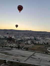 the most stunning views that we've seen in our life