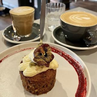 🇦🇺 A beautifully located cafe near the Estuary