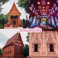 วัดหนองปลิง 