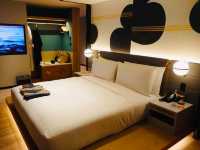 現代舒適與便利地理的完美結合Canopy by Hilton Osaka Umeda