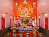 พิกัดมูที่ไม่ลับ ตาพรานบุญ วัดยางใหญ่ เมืองนคร