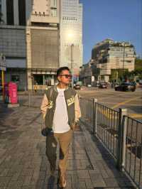 Hong Kong Cultural Centre 