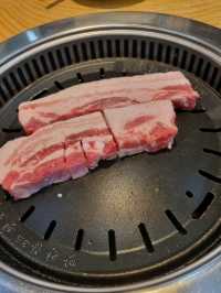 맛찬들 왕소금구이