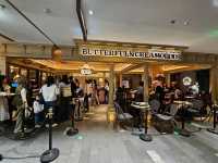 ขนมสุดฮิต Butterful&Creamorous เซี่ยงไฮ้