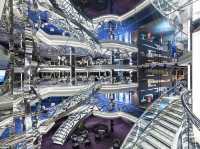 "MSC Meraviglia: The Ship That’s Like a Floating European Holiday (With Unlimited Pizza)" 🍕✨🚢