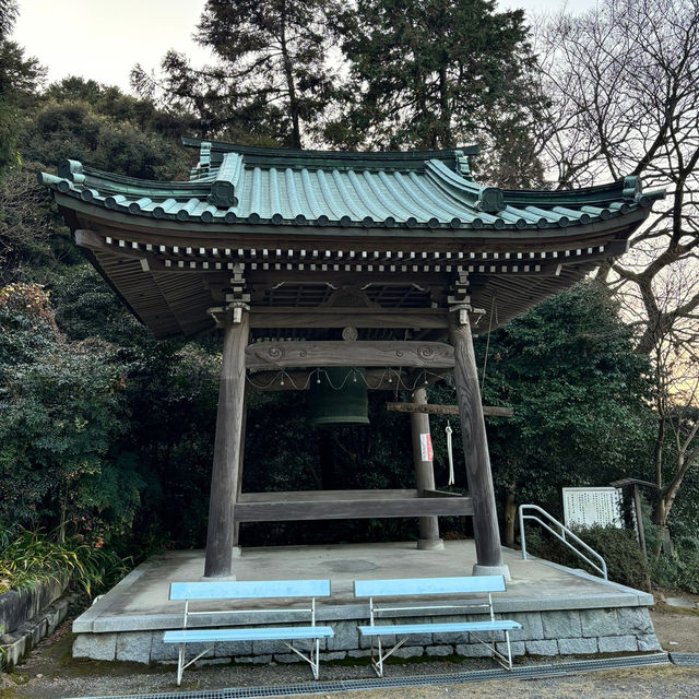 🇯🇵【愛媛県】四国八十八ヶ所霊場 第64番札所 前神寺