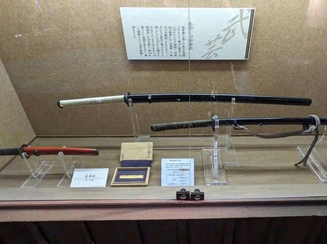 【鹿児島】維新ふるさと館で歴史を勉強する！