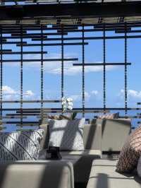 Brunch Experience at Alila Villa Uluwatu