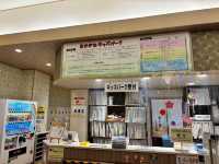 🇯🇵【愛媛県】マイントピア別子！あかがねキッズパーク(^^)！