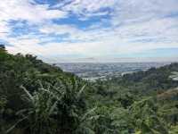 【台中】大坑風景区でハイキングをしてリフレッシュ