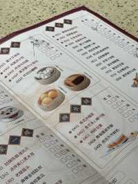 🥟 點都德 (Dian Dou De) – 광저우 딤섬의 정점, 인생딤섬 맛집