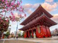 OSAKA | THÀNH PHỐ KHÔNG NGỦ