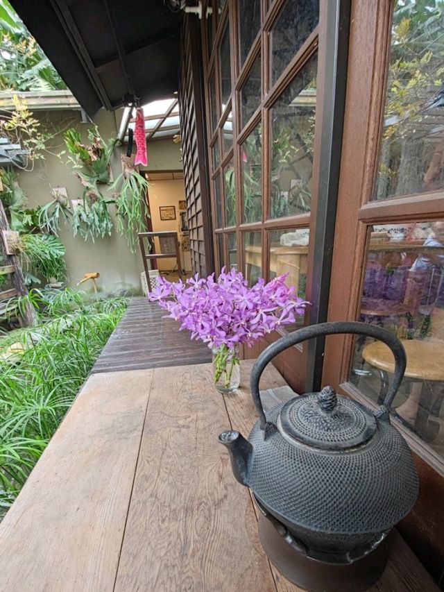 #義成伯の麵店-屏東縣里港鄉
