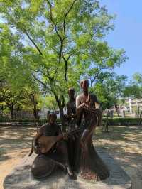 #國立臺灣美術館-台中市西區