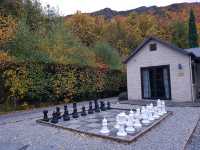 Arrowtown - the golden township in NZ South Island
