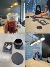 3 คาเฟ่สุดชิลล์ย่านลาดพร้าว-วังหิน ที่ต้องไปเช็คอิ