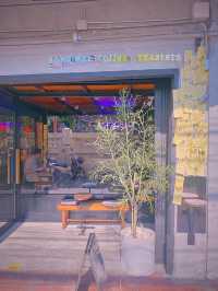 SONGWATCOFFEROASTERS