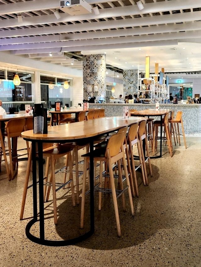 🇦🇺 My Favourite Entertainment Hub in Chermside, Australia