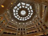 Explore one of the world’s top ranked libraries in Melbourne 