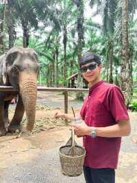 Baan Chang Café  จ.กระบี่