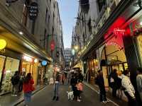 Explore The Beauty of Melbourne centre business centre 