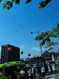 ✨Annyeong, Adventures! – Dive Into the Magic of Seoul 🇰🇷❤️