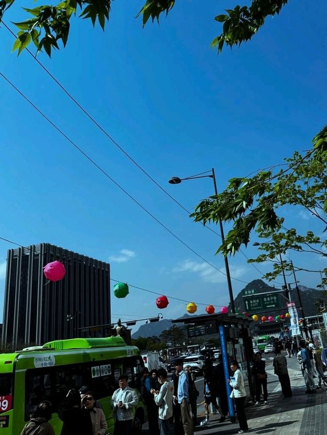✨Annyeong, Adventures! – Dive Into the Magic of Seoul 🇰🇷❤️