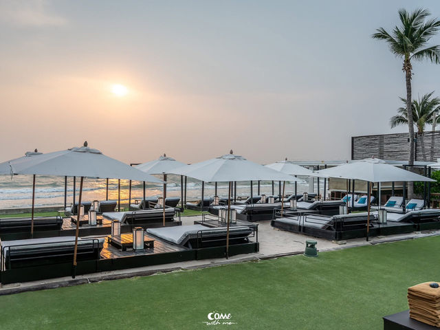 Putahracsa Hua Hin Resort