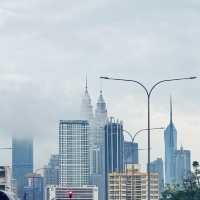 City of Lights — Exploring Kuala Lumpur’s Shimmering Skyline