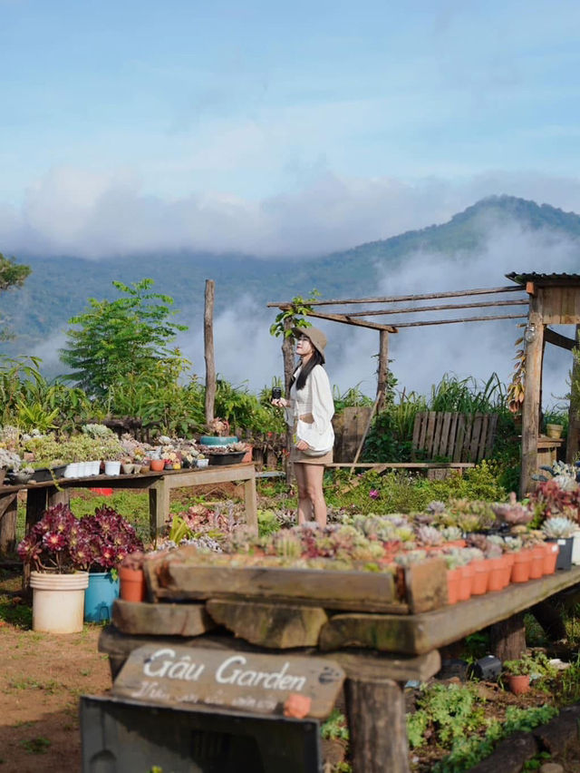 Măng Đen-Kon Tum