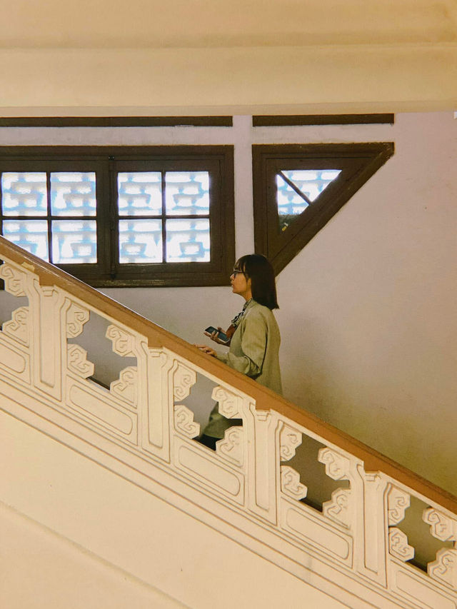 BAO TANG LICH SU QUOC GIA