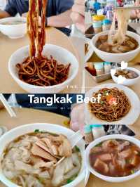 🔥A Tangkak Treasure: Do Do Do’s Beef Noodle Bliss
