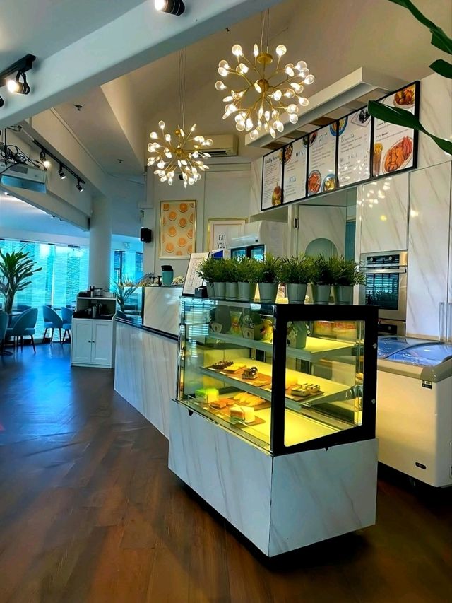  A Delightful Dining Experience at Good Bites, Singapore!