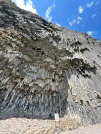 Symphony of Stones – Nature’s Grand Orchestra in Stone