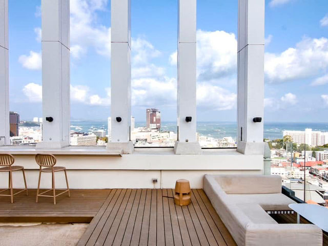 Arbour Hotel and Residence Pattaya 💙 