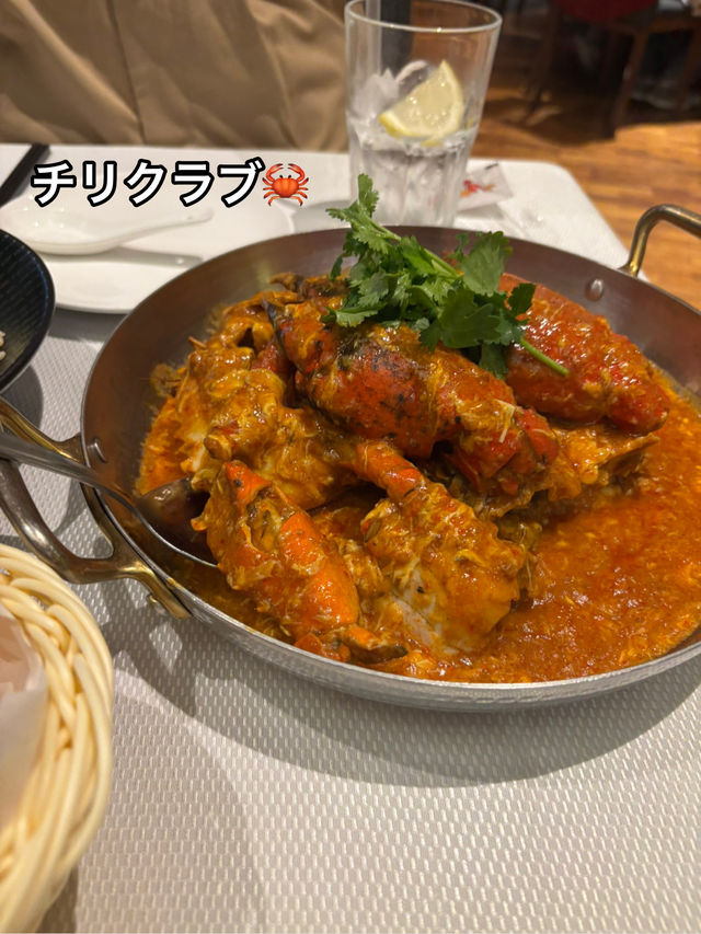 【シンガポール】美食の国シンガポールで迷ったら食べて欲しい絶品グルメ！
