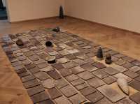 เดินเล่นชมเมืองโคเปนฯ - พิพิธภัณฑ์ Kunsthal 