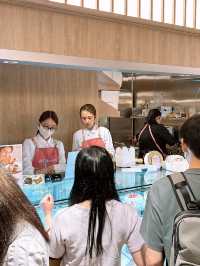 沙田有新飯堂‼️「一田食堂」已經正式開幕🤩