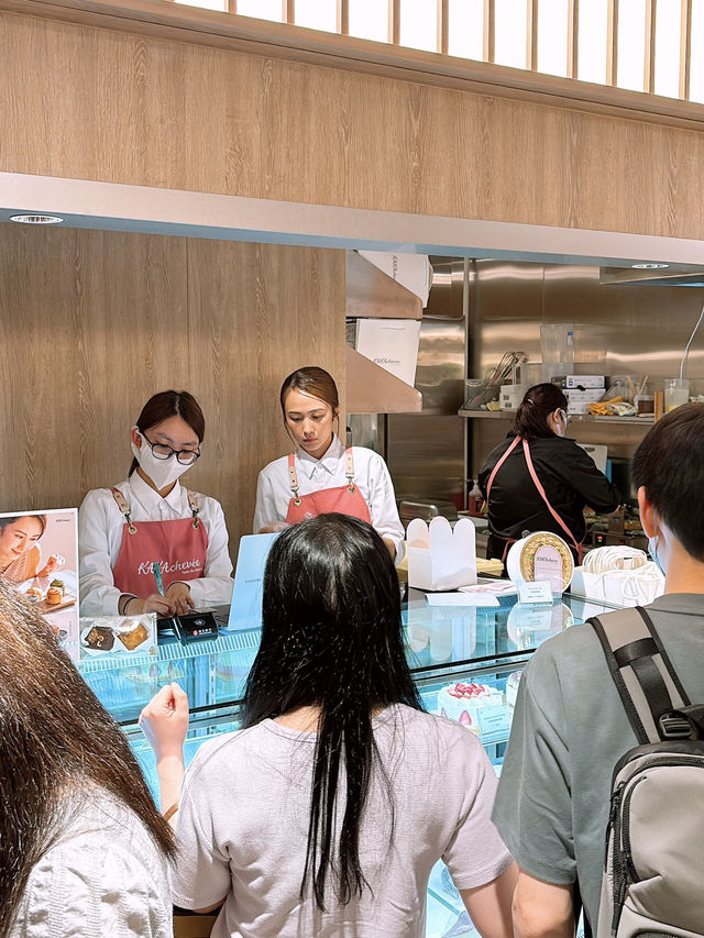 沙田有新飯堂‼️「一田食堂」已經正式開幕🤩