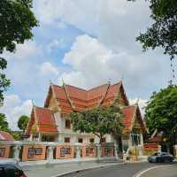 🪷WAT Saket | วัดสระเกศ (ภูเขาทอง) 🪷